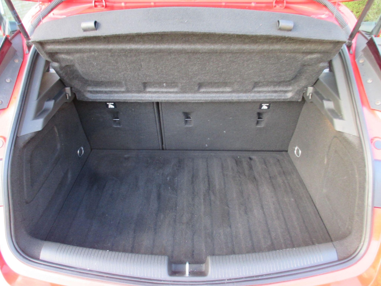 Used Vauxhall Astra 2018 for sale - 77331787: Photo 43