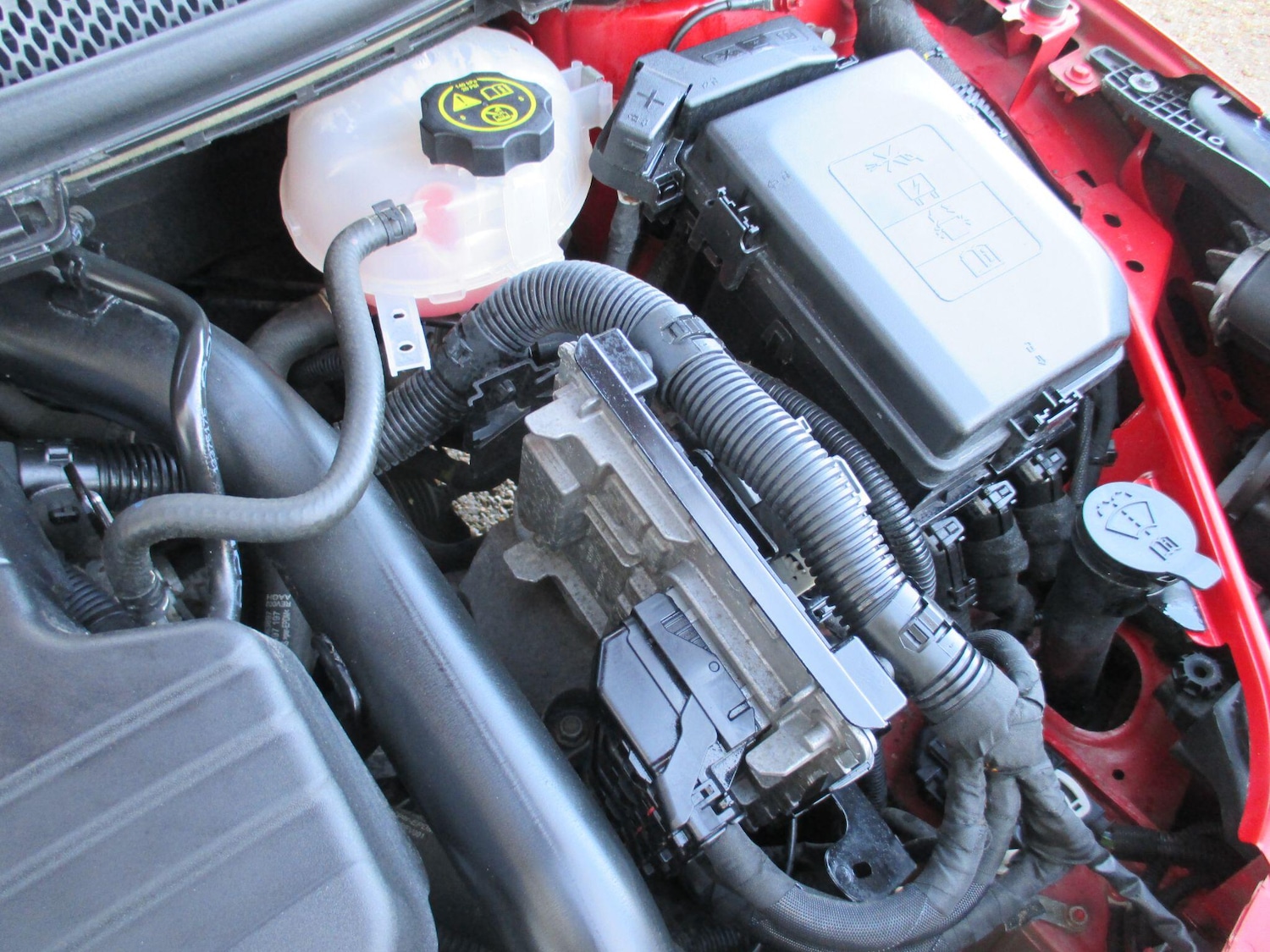 Used Vauxhall Astra 2018 for sale - 77331787: Photo 47