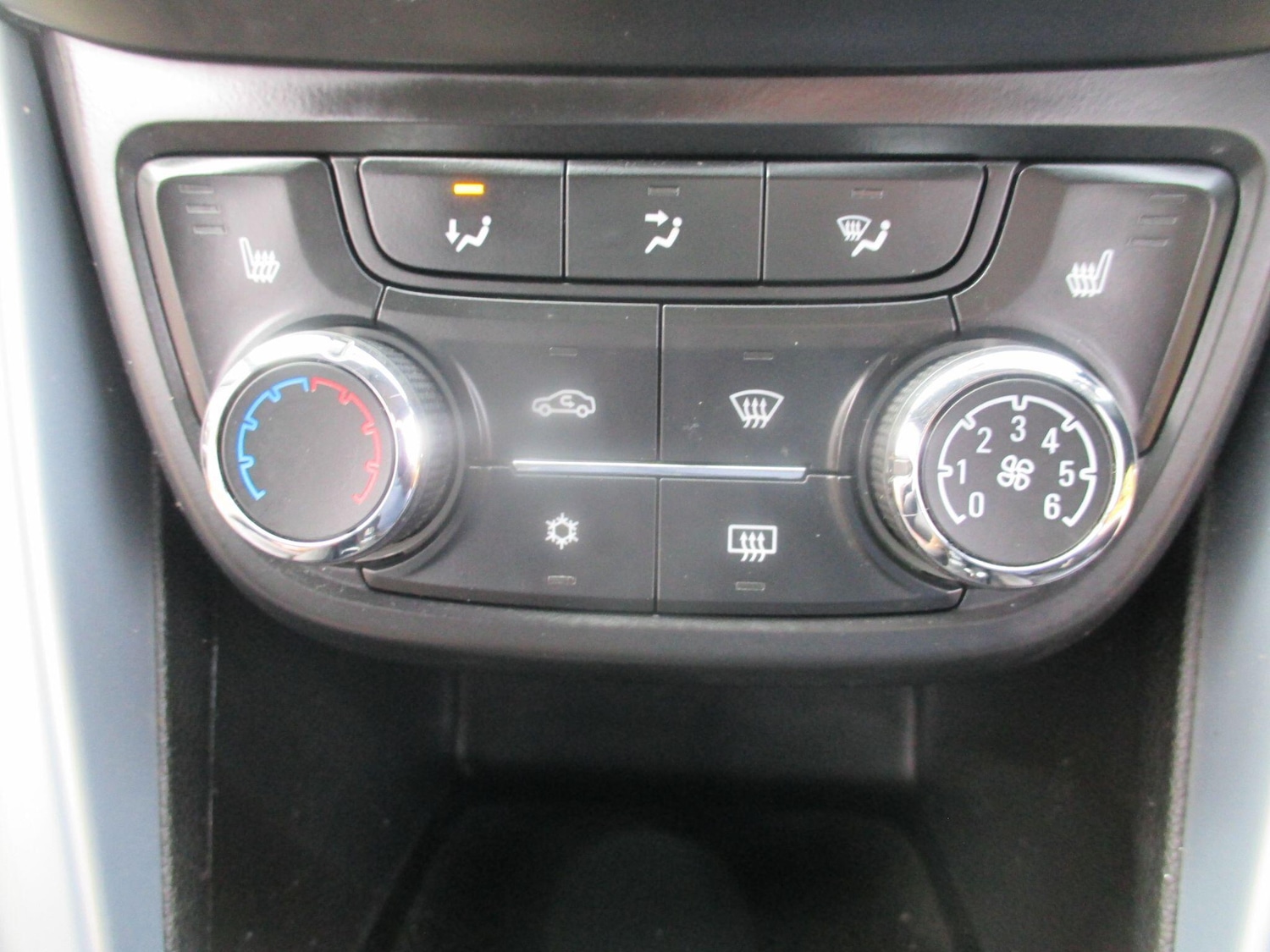 Used Vauxhall Zafira 2017 for sale - 76484687: Photo 21