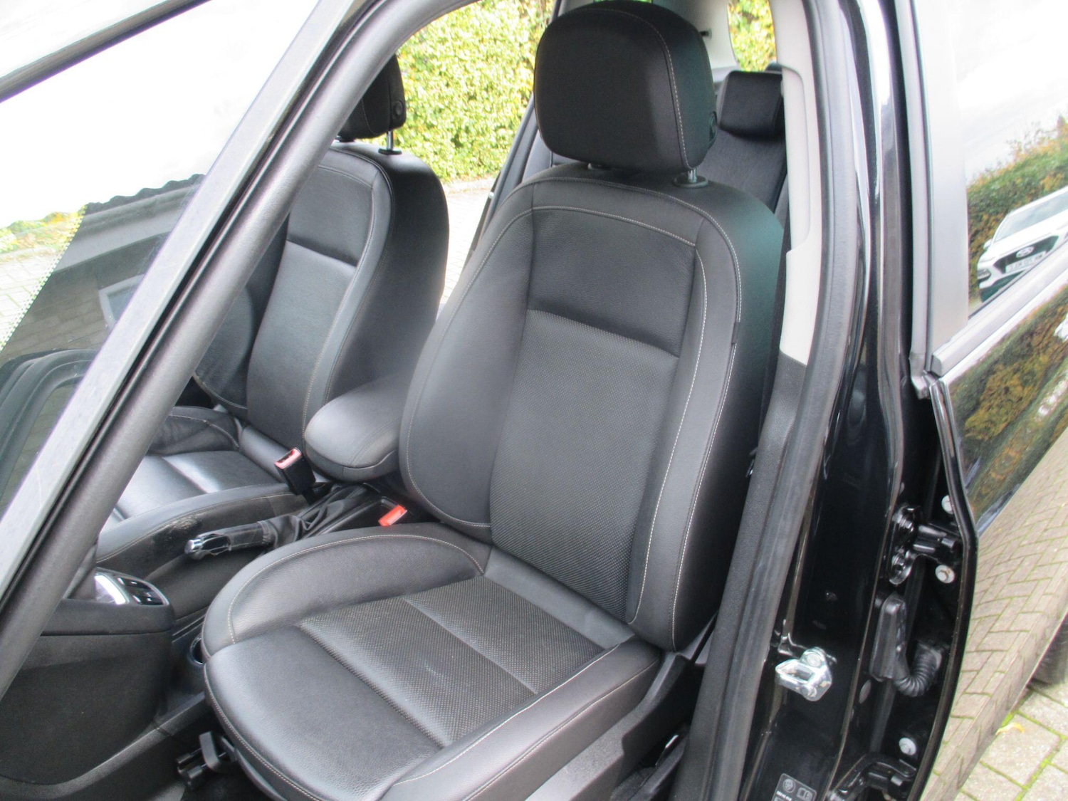 Used Vauxhall Zafira 2017 for sale - 76484687: Photo 25