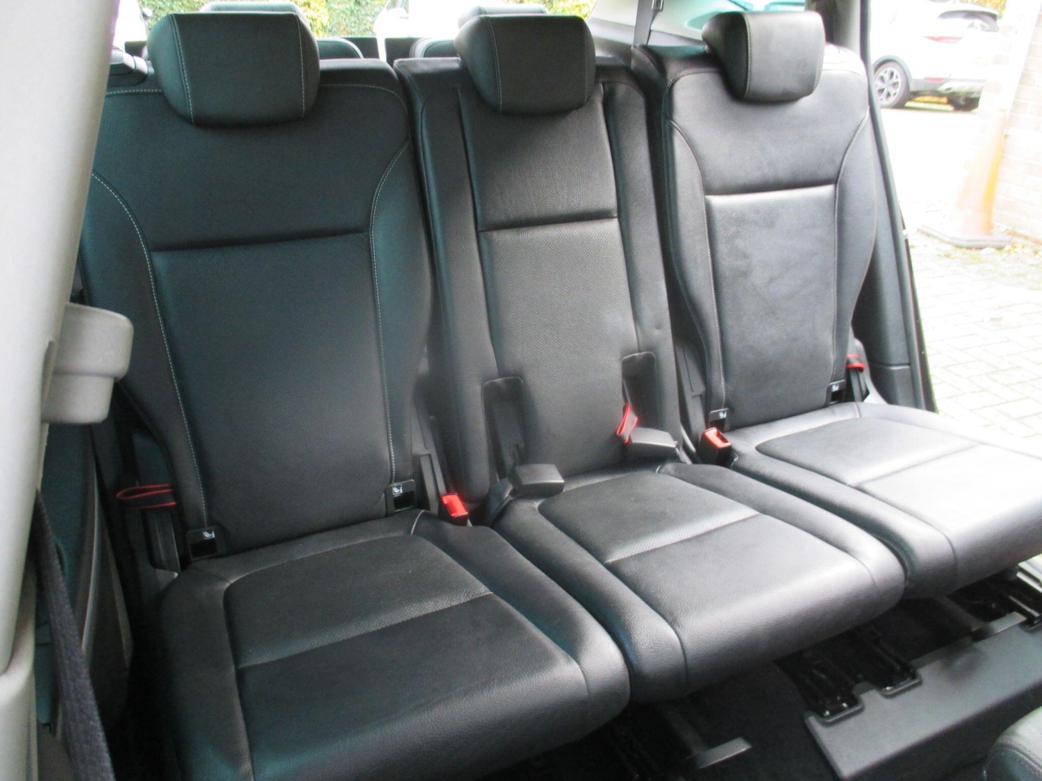 Used Vauxhall Zafira 2017 for sale - 76484687: Photo 28