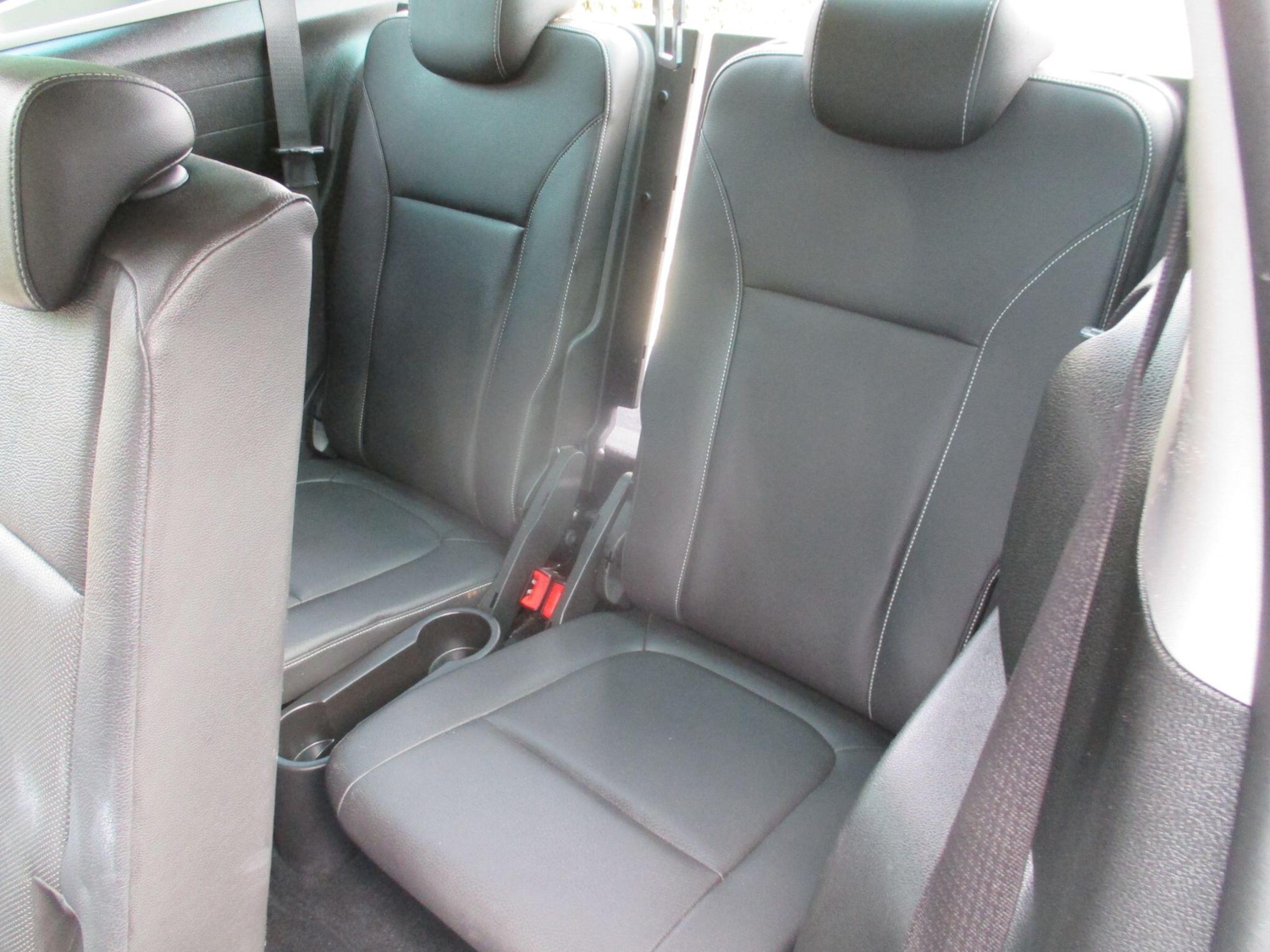 Used Vauxhall Zafira 2017 for sale - 76484687: Photo 32