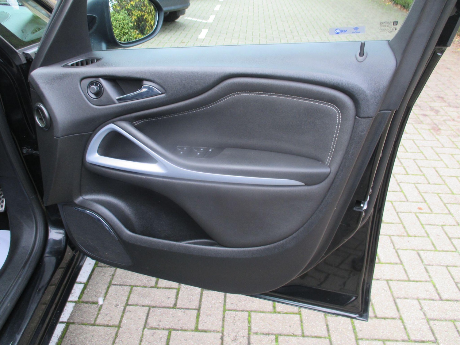 Used Vauxhall Zafira 2017 for sale - 76484687: Photo 46