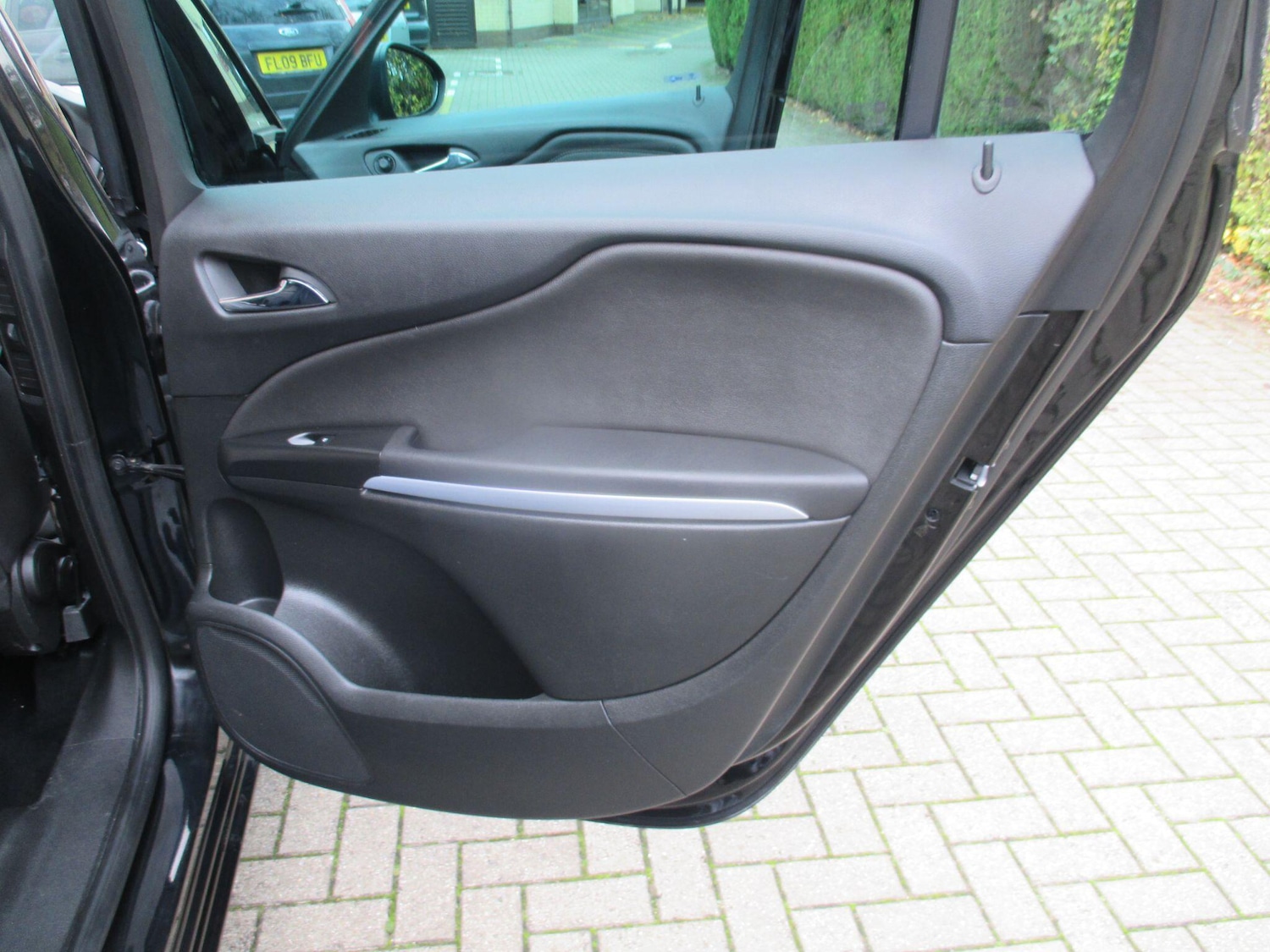 Used Vauxhall Zafira 2017 for sale - 76484687: Photo 47