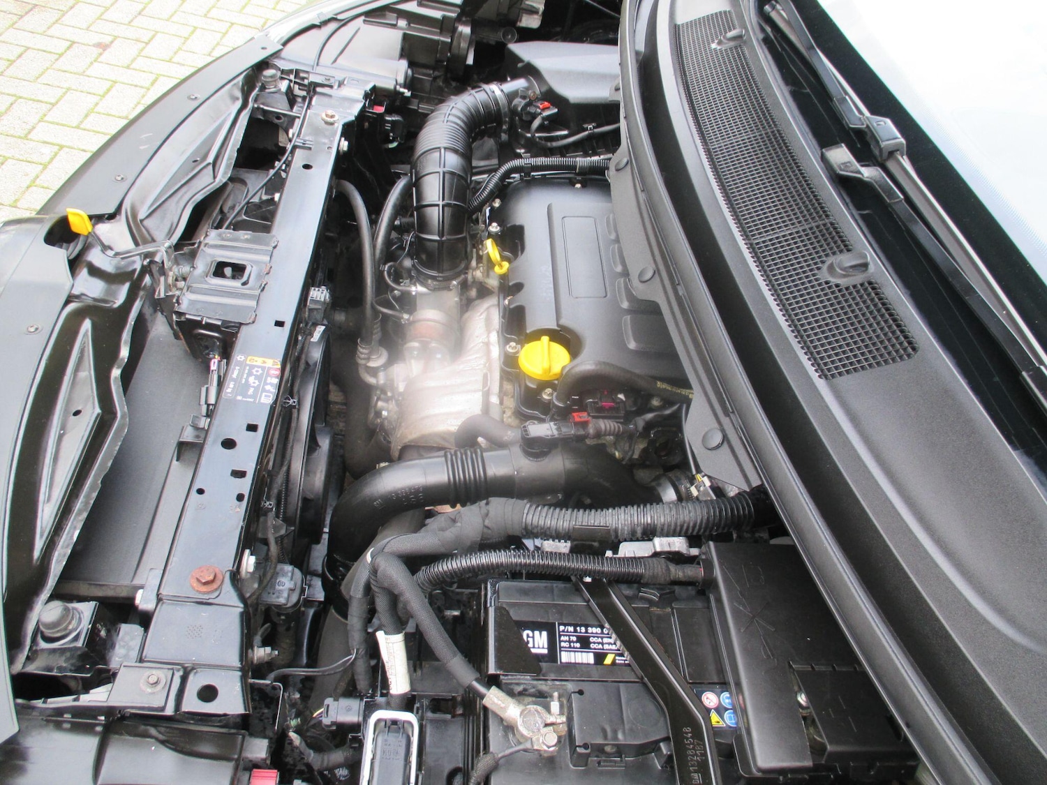 Used Vauxhall Zafira 2017 for sale - 76484687: Photo 51