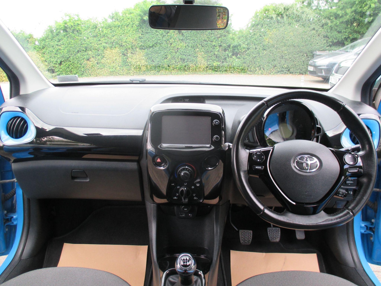 Vehicle 13