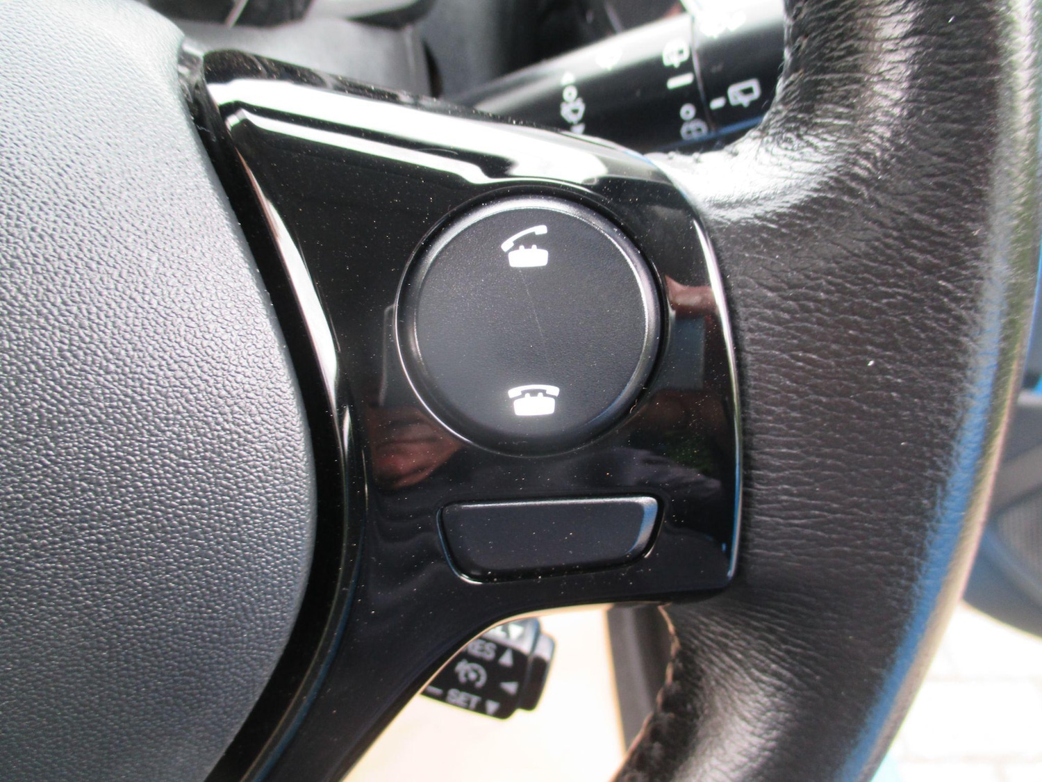 Vehicle 31