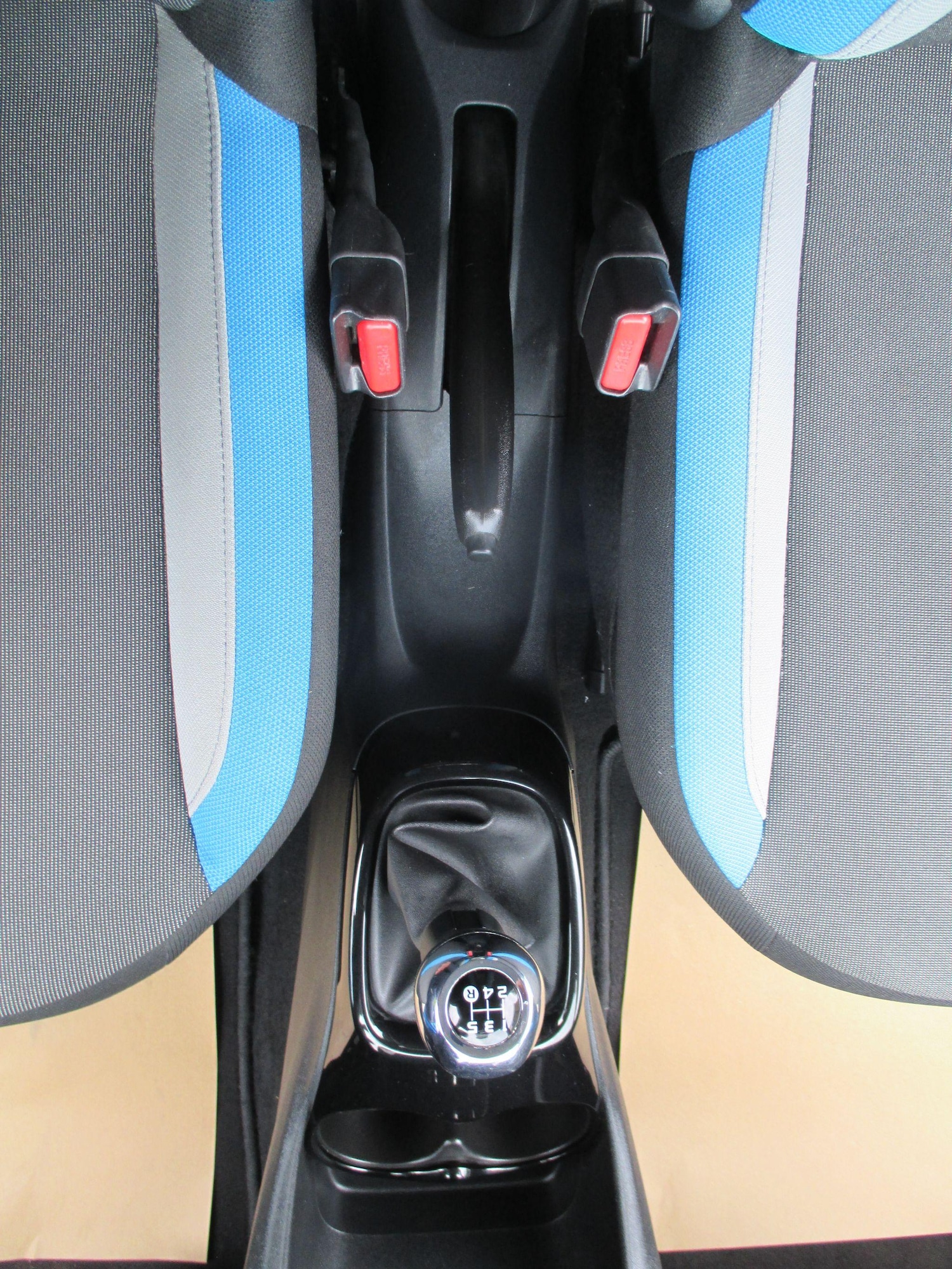Vehicle 36