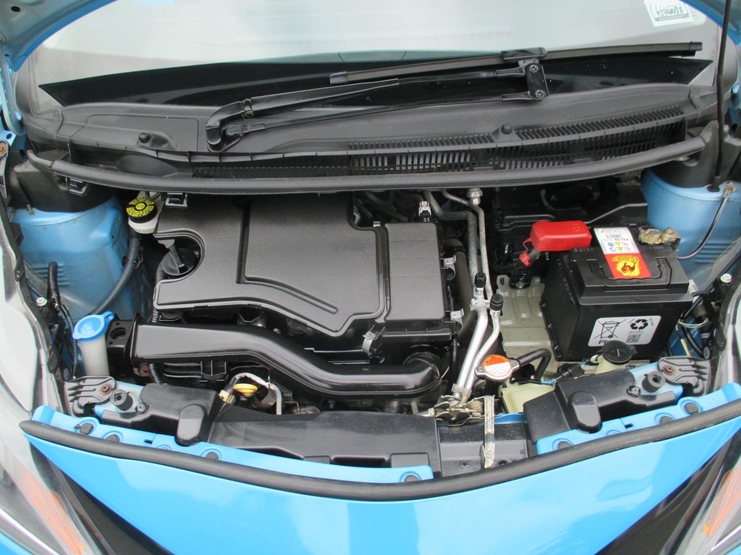 Vehicle 44
