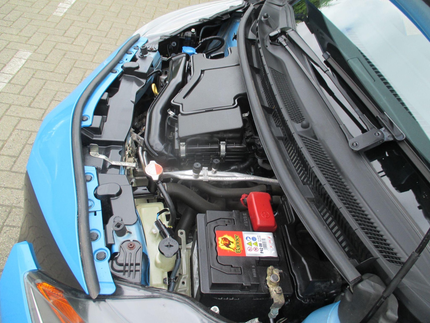 Vehicle 45