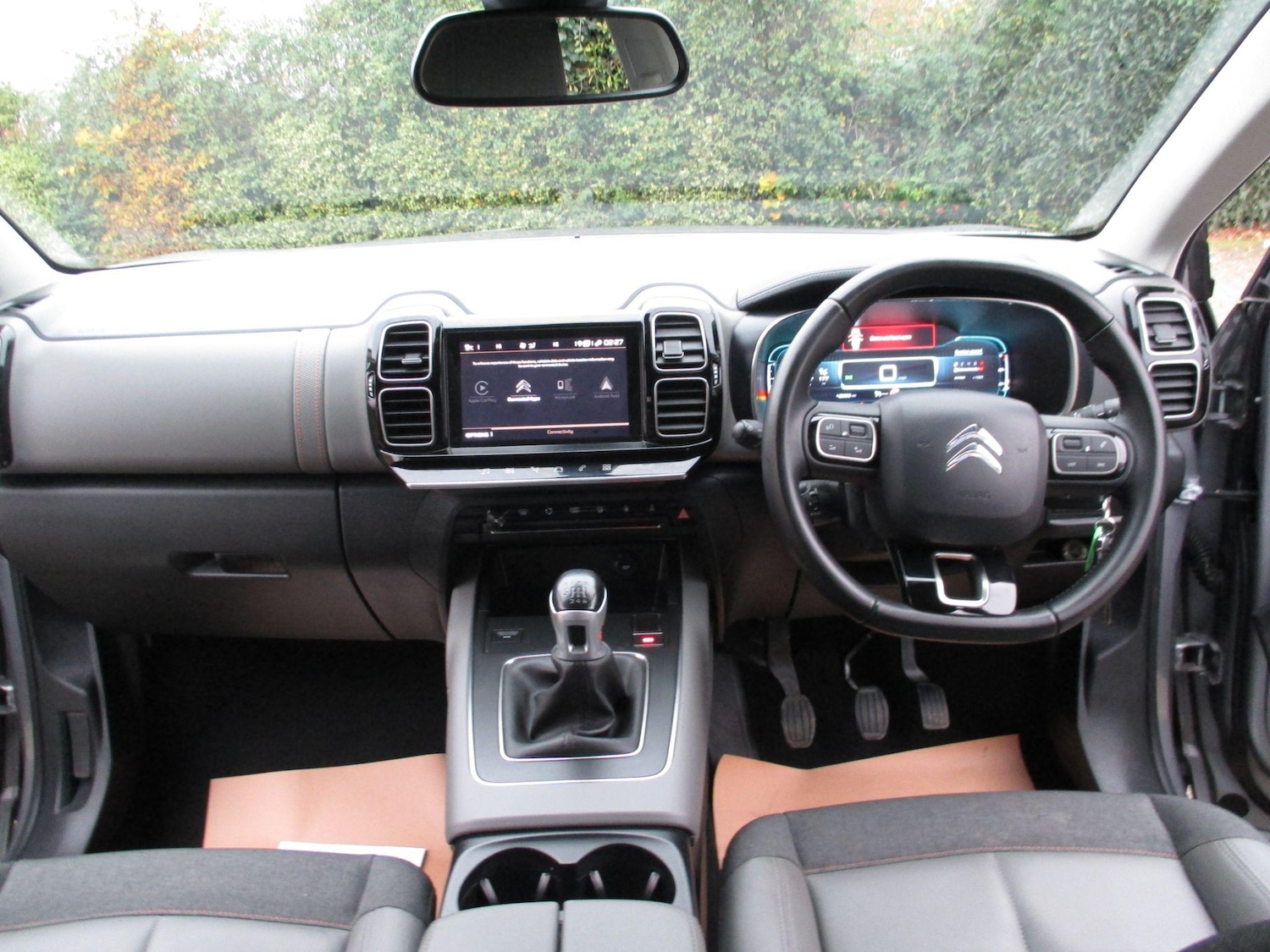 Vehicle 15