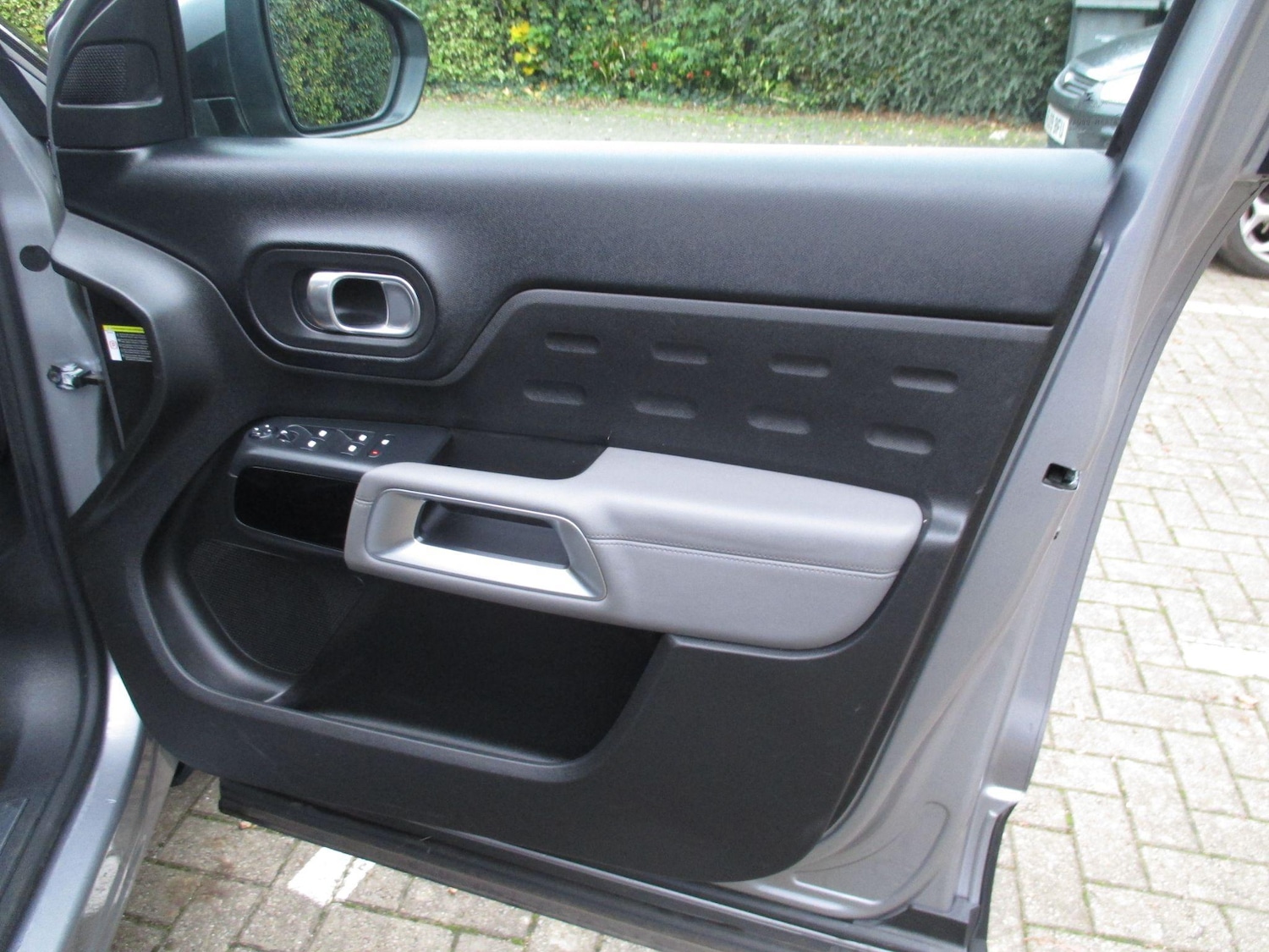 Vehicle 31