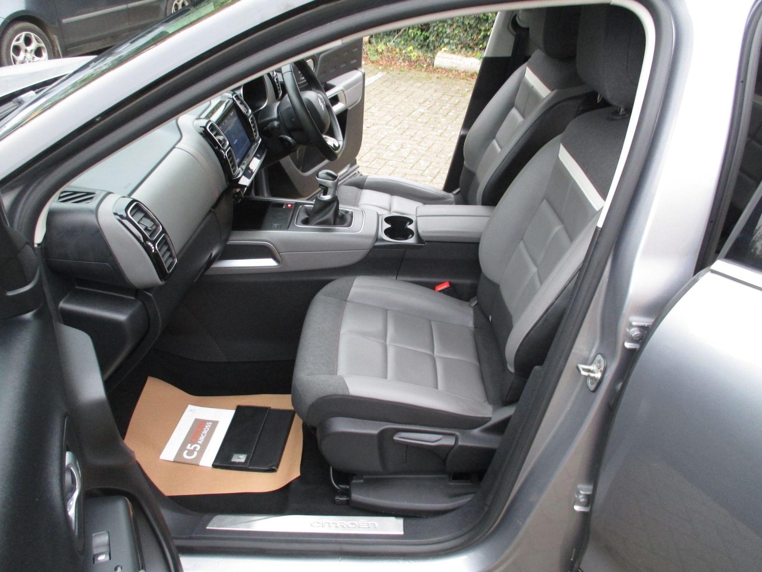 Vehicle 37