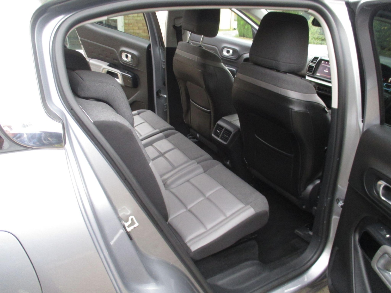 Vehicle 40