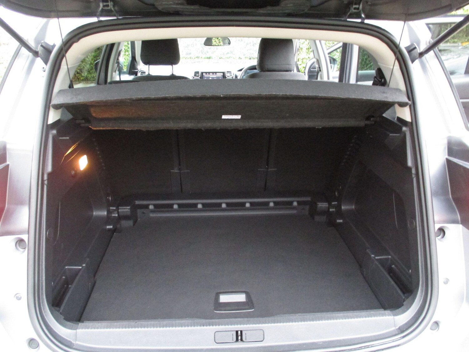 Vehicle 46