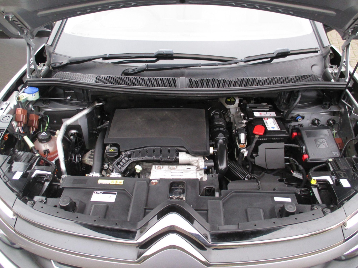 Vehicle 47