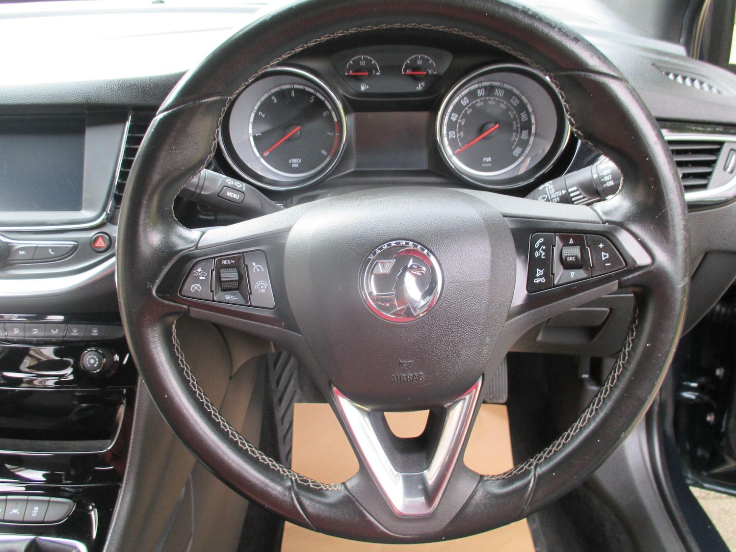 Vehicle 17