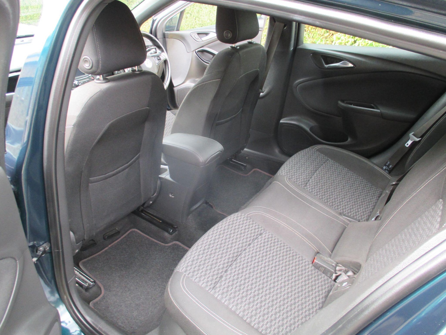 Vehicle 28