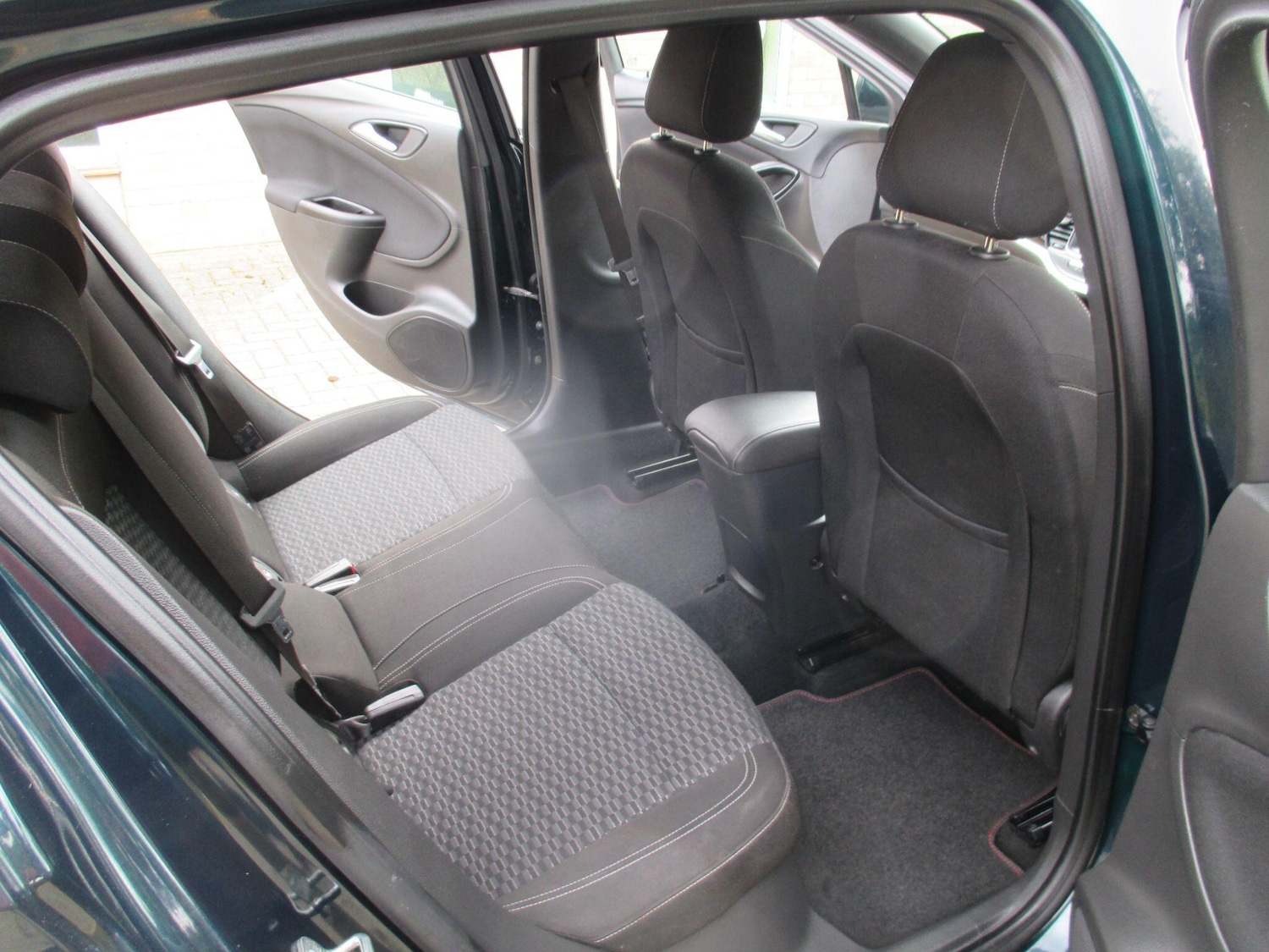 Vehicle 29