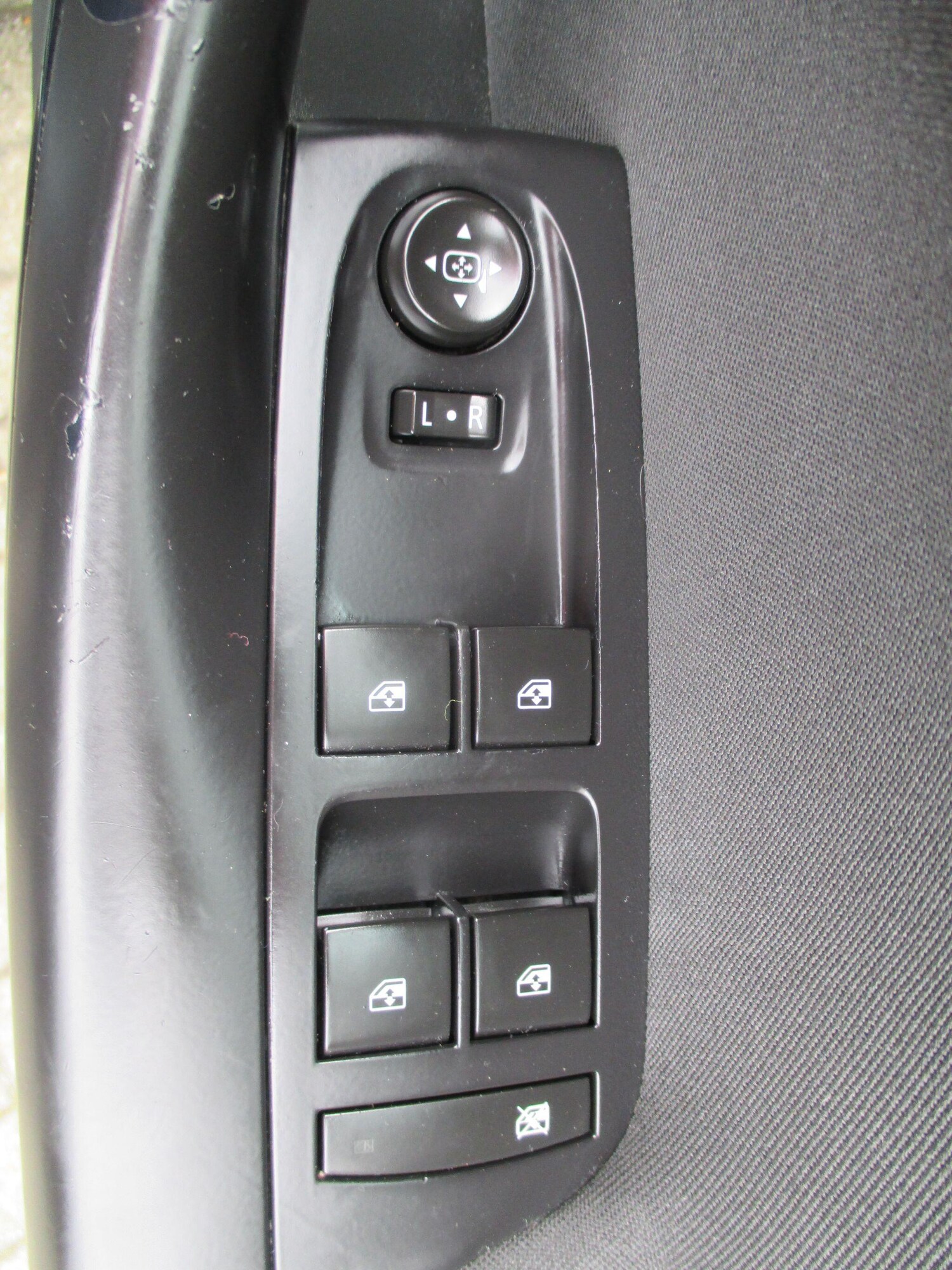 Vehicle 38