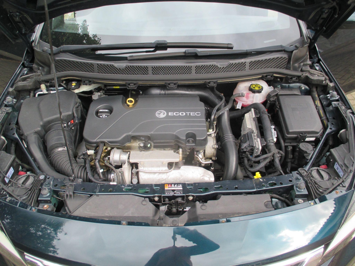 Vehicle 45