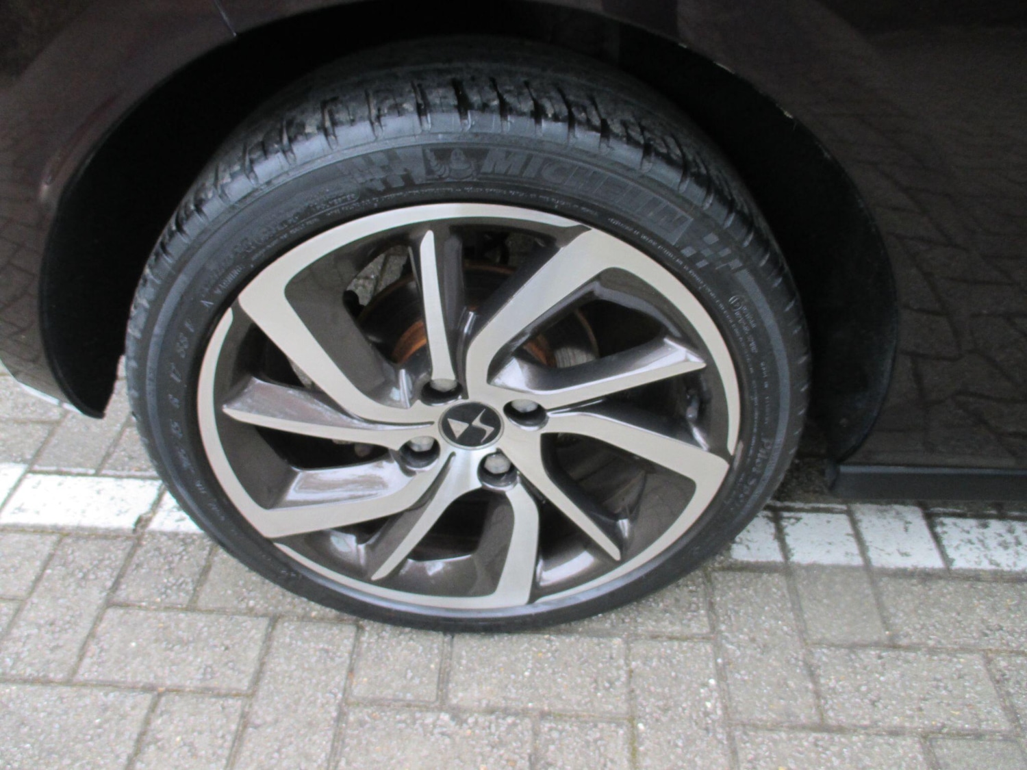 Used DS Automobiles DS 3 2016 for sale - 78204483: Photo 10