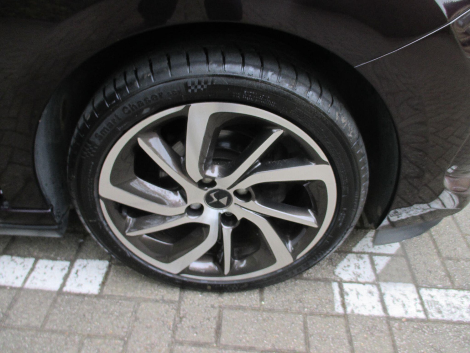 Used DS Automobiles DS 3 2016 for sale - 78204483: Photo 11