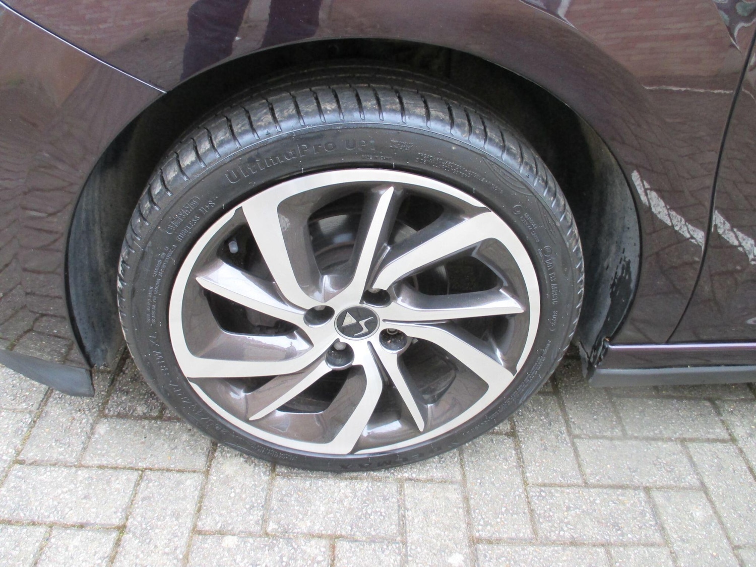 Used DS Automobiles DS 3 2016 for sale - 78204483: Photo 12