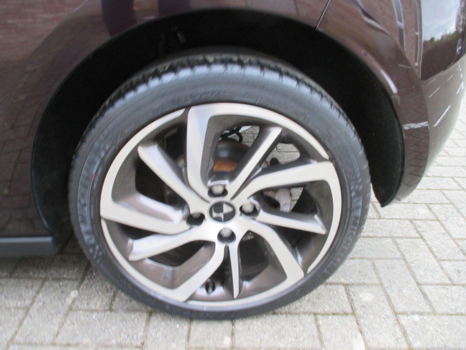 Used DS Automobiles DS 3 2016 for sale - 78204483: Photo 13