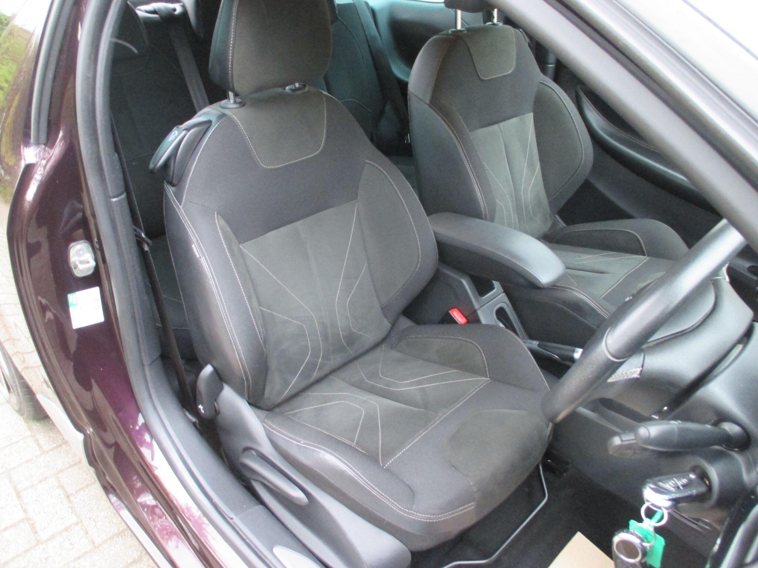 Used DS Automobiles DS 3 2016 for sale - 78204483: Photo 14