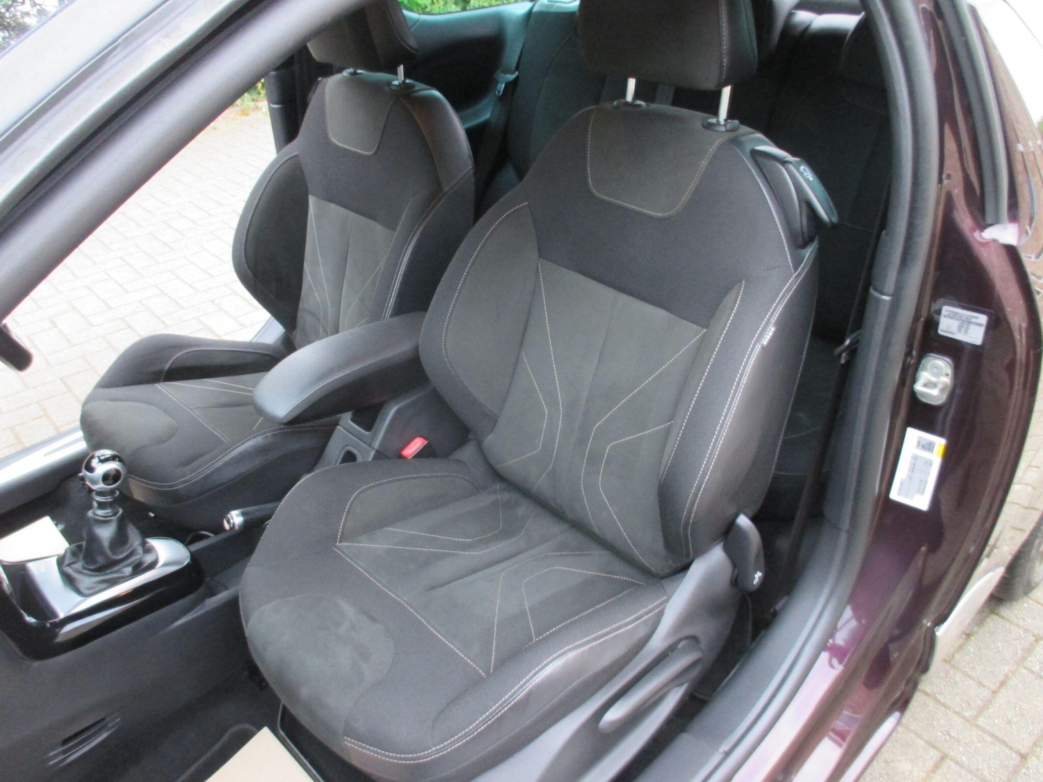 Used DS Automobiles DS 3 2016 for sale - 78204483: Photo 17