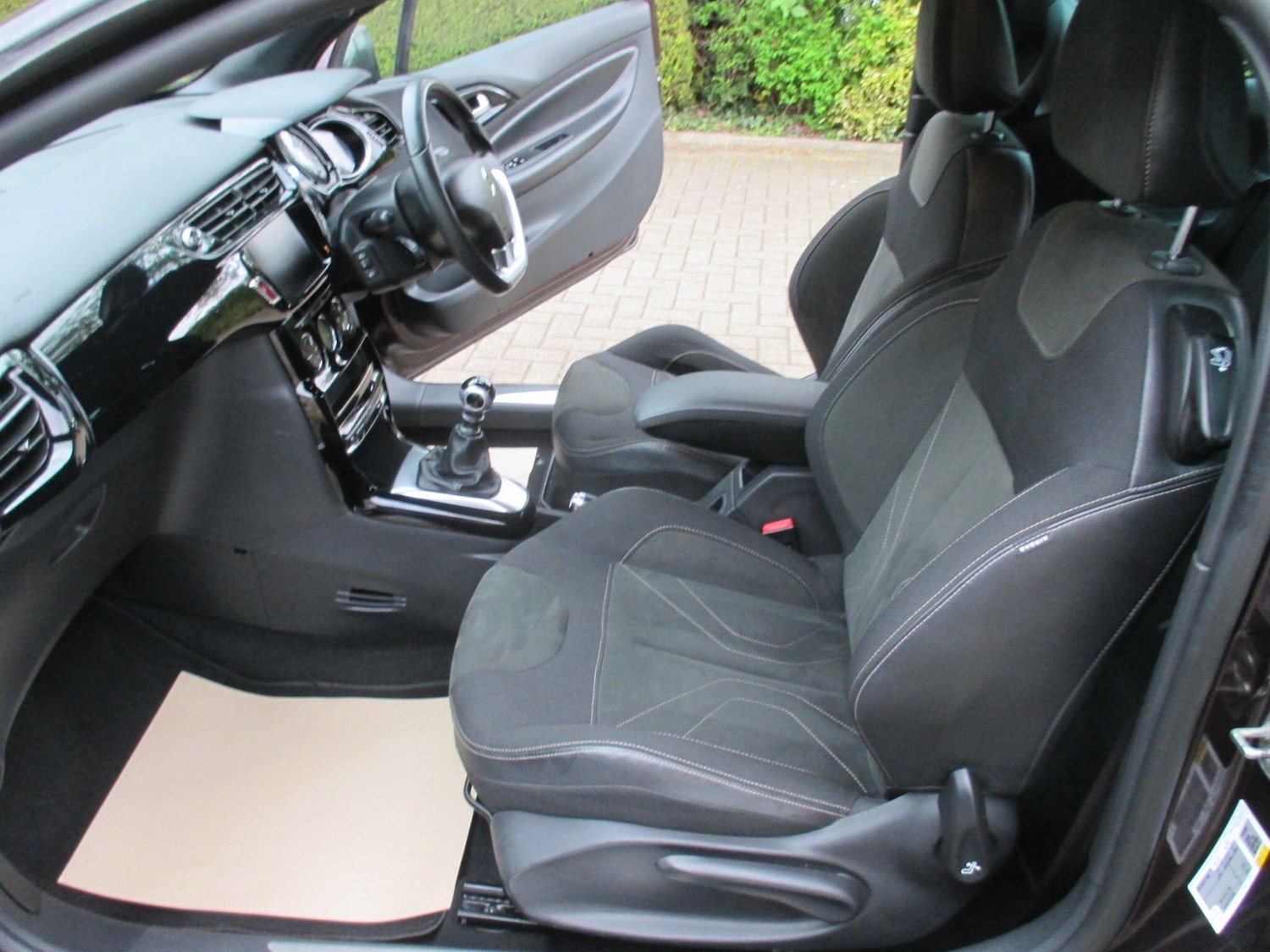 Used DS Automobiles DS 3 2016 for sale - 78204483: Photo 18