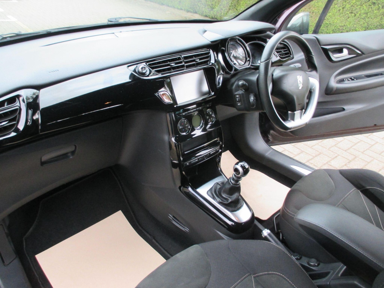 Used DS Automobiles DS 3 2016 for sale - 78204483: Photo 19