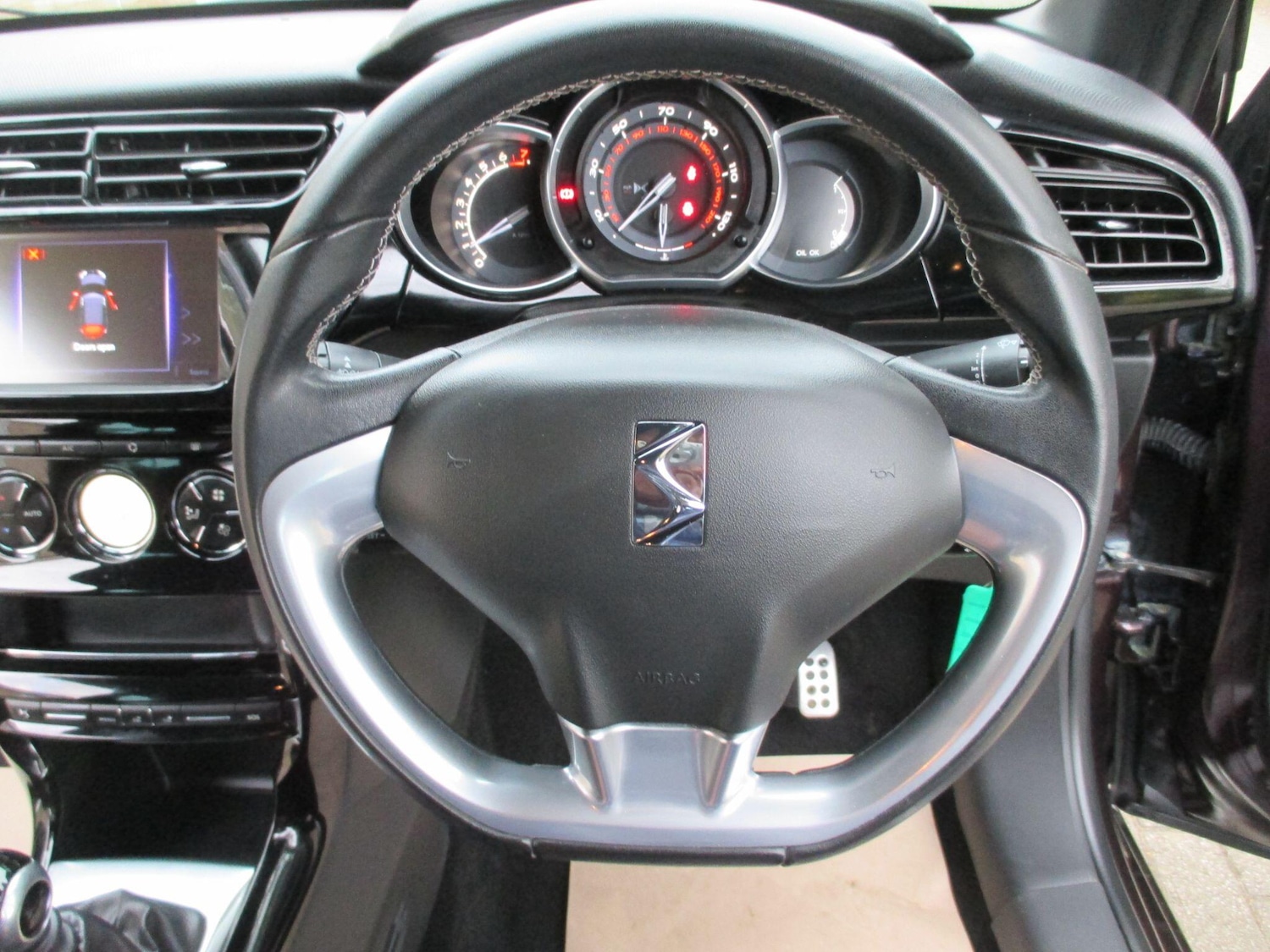 Used DS Automobiles DS 3 2016 for sale - 78204483: Photo 22