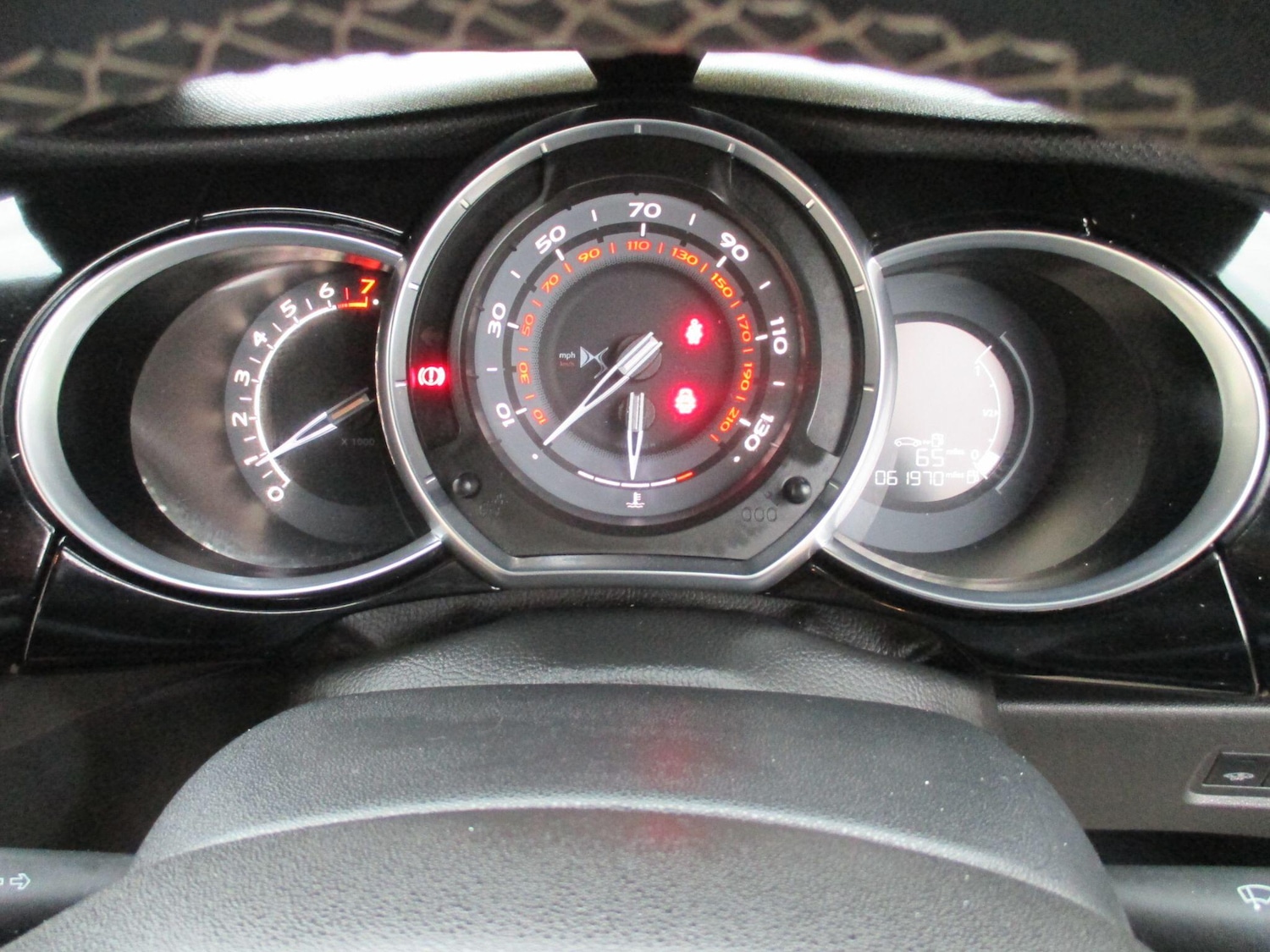 Used DS Automobiles DS 3 2016 for sale - 78204483: Photo 27