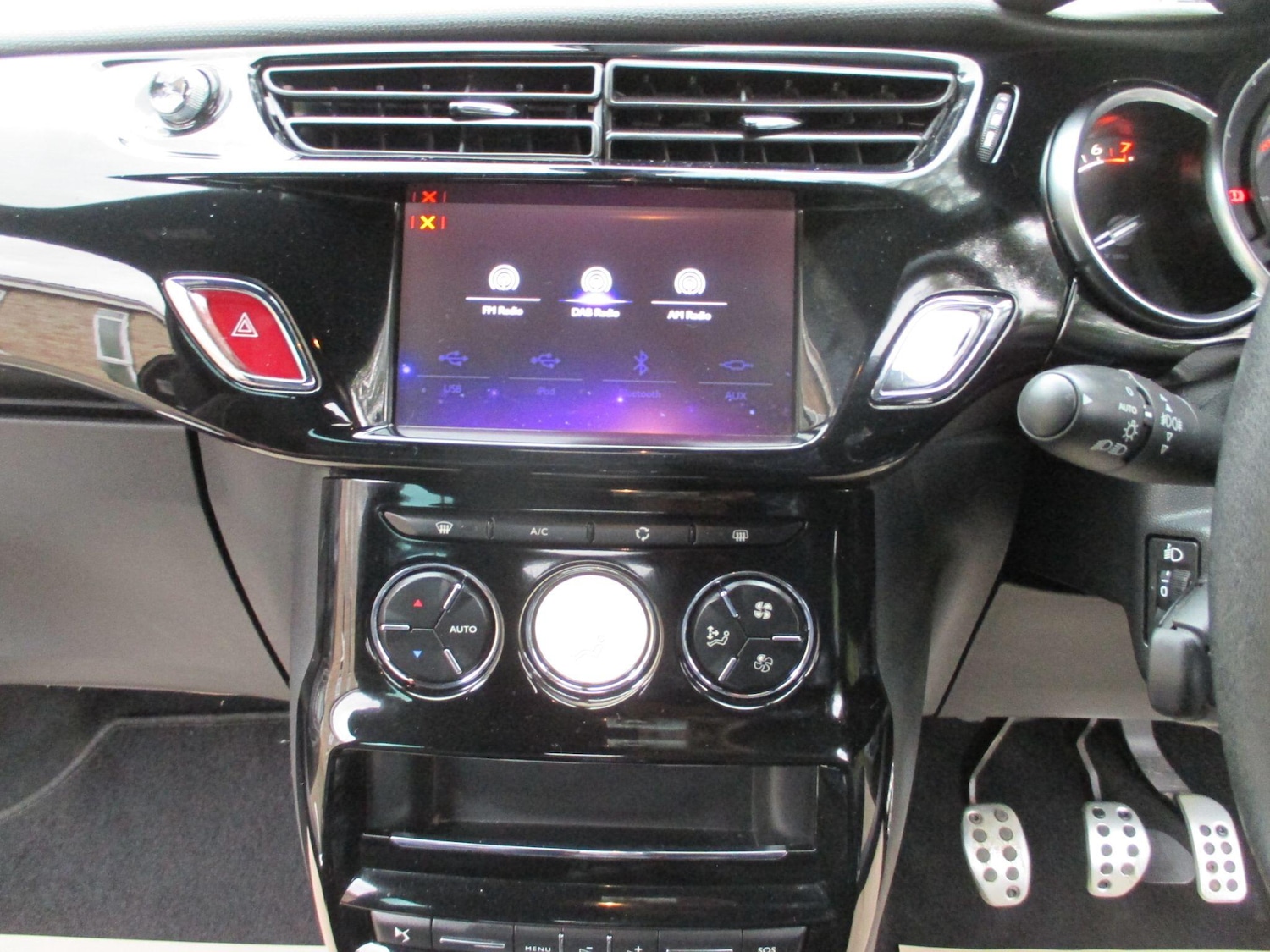 Used DS Automobiles DS 3 2016 for sale - 78204483: Photo 29