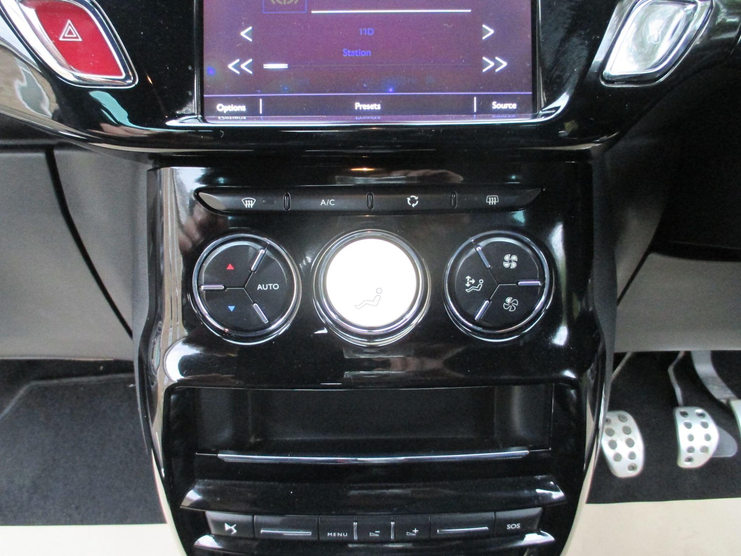 Used DS Automobiles DS 3 2016 for sale - 78204483: Photo 30