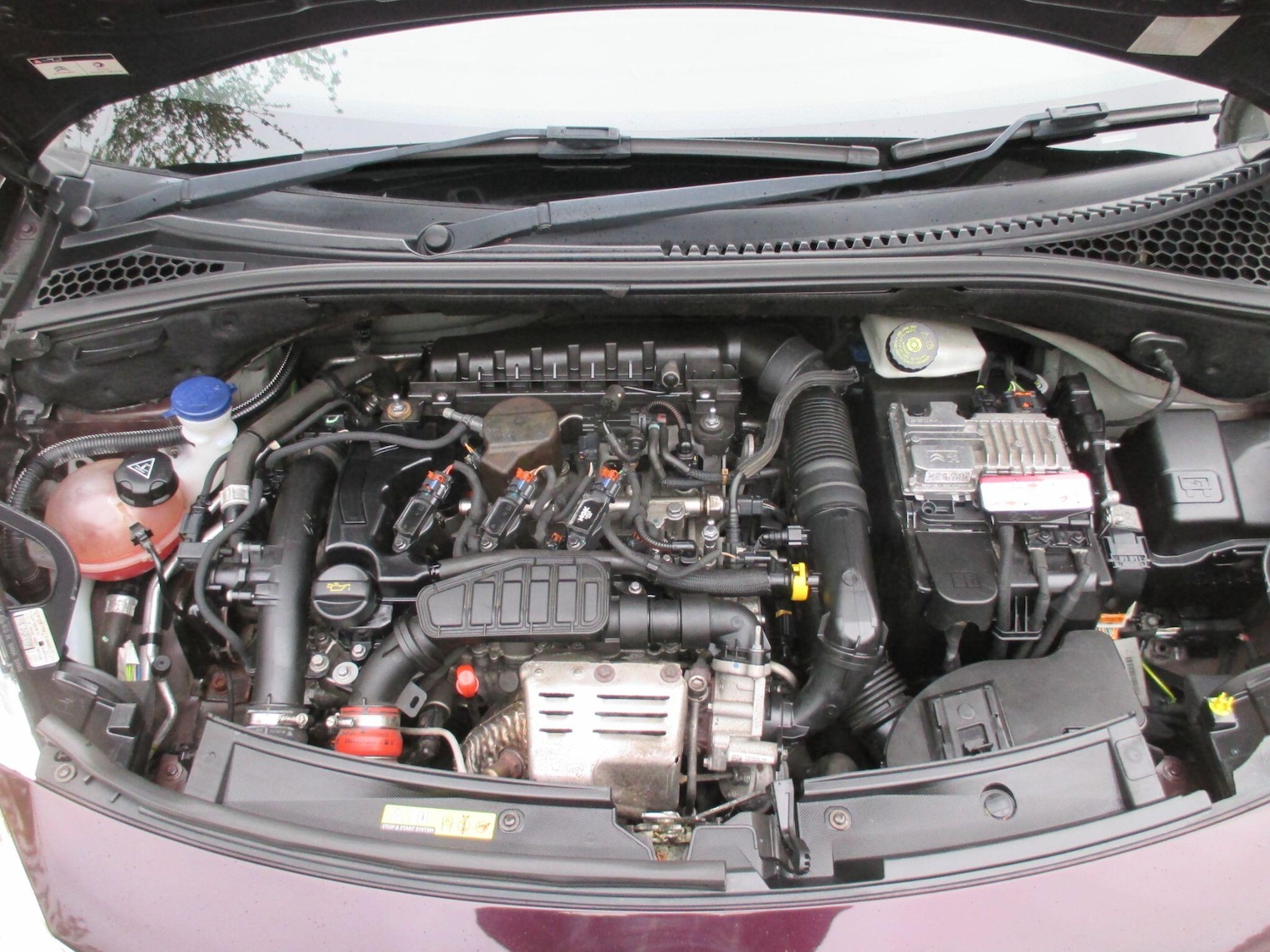 Used DS Automobiles DS 3 2016 for sale - 78204483: Photo 40