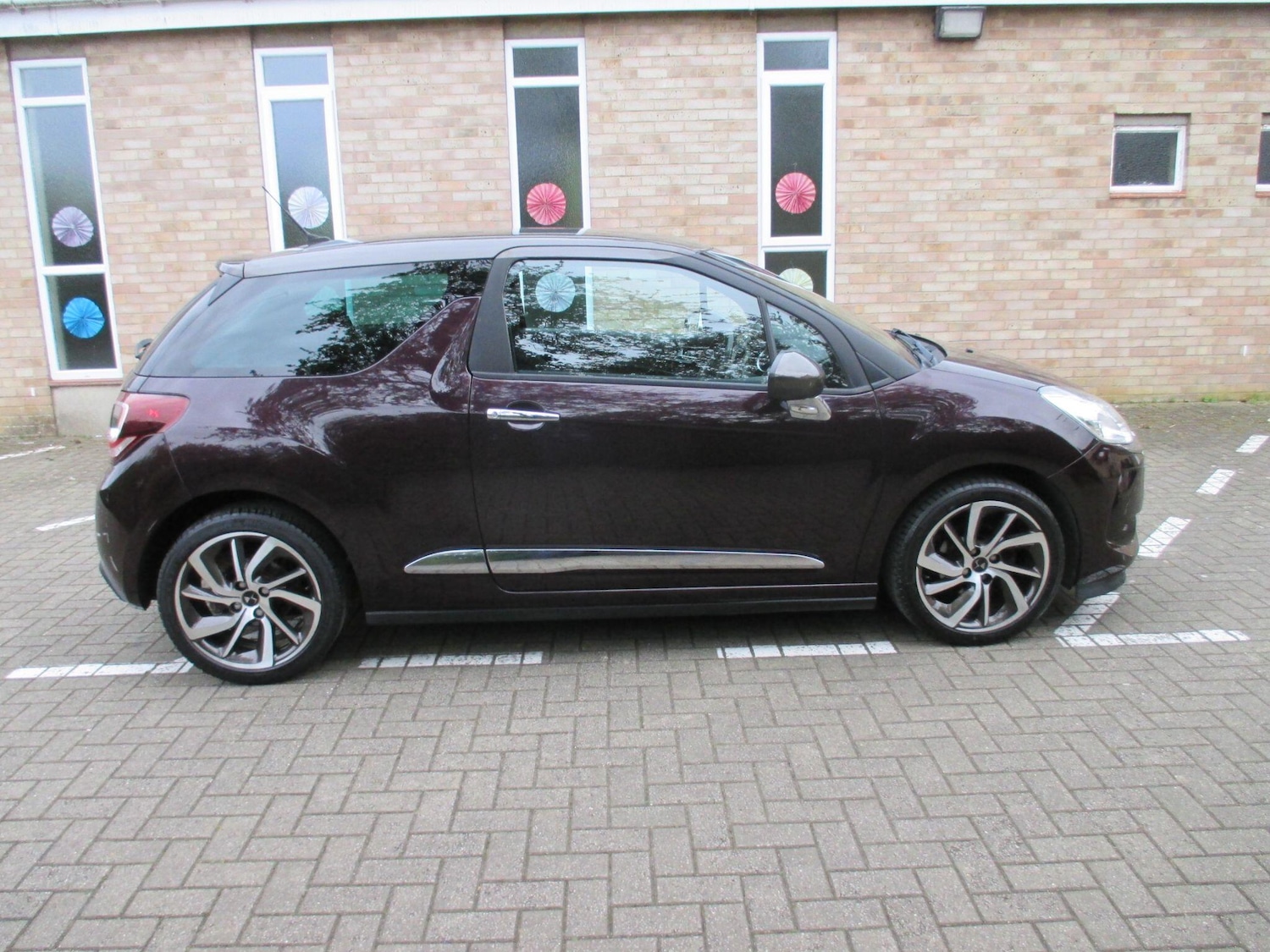 Used DS Automobiles DS 3 2016 for sale - 78204483: Photo 5