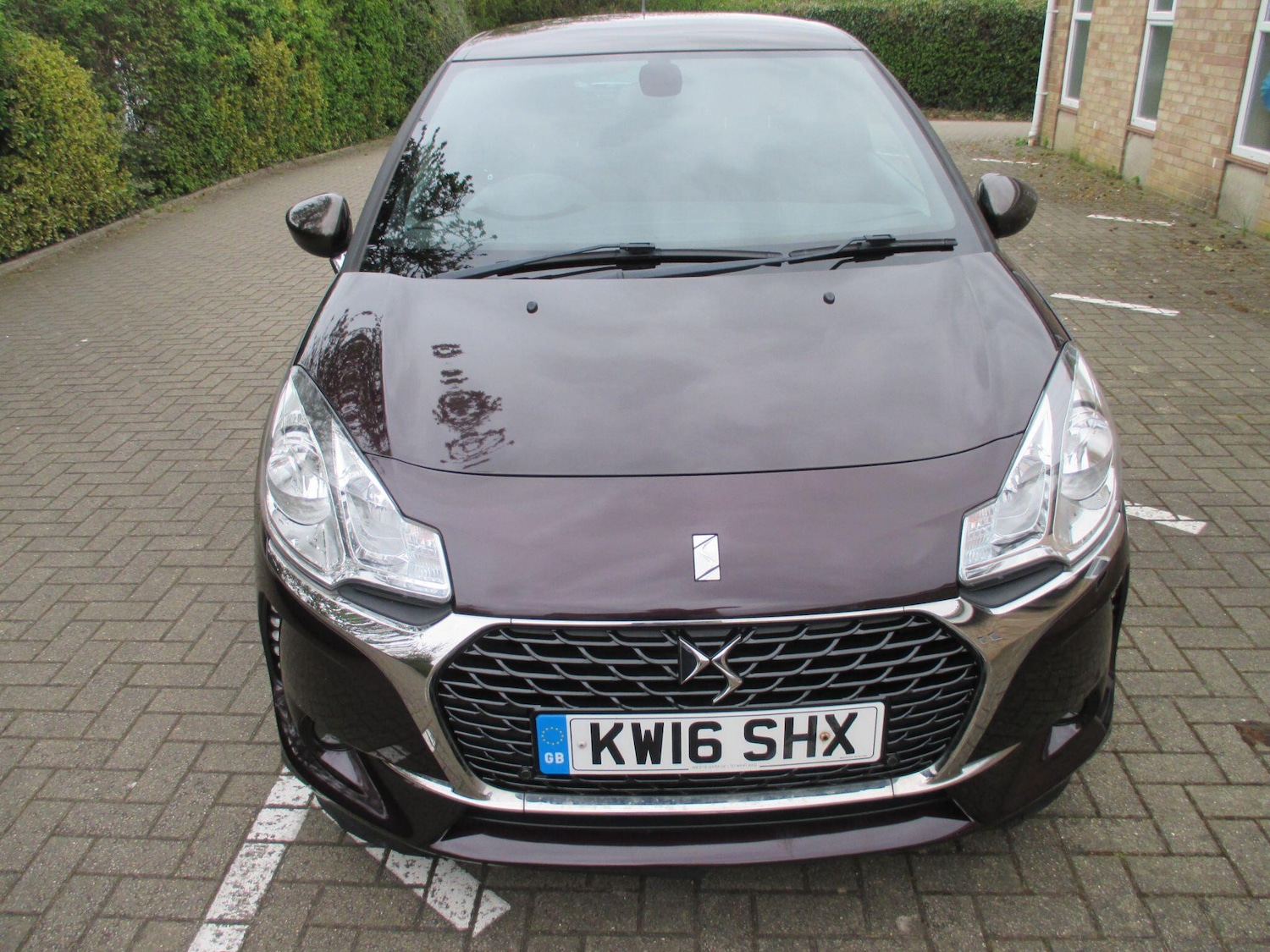 Used DS Automobiles DS 3 2016 for sale - 78204483: Photo 6
