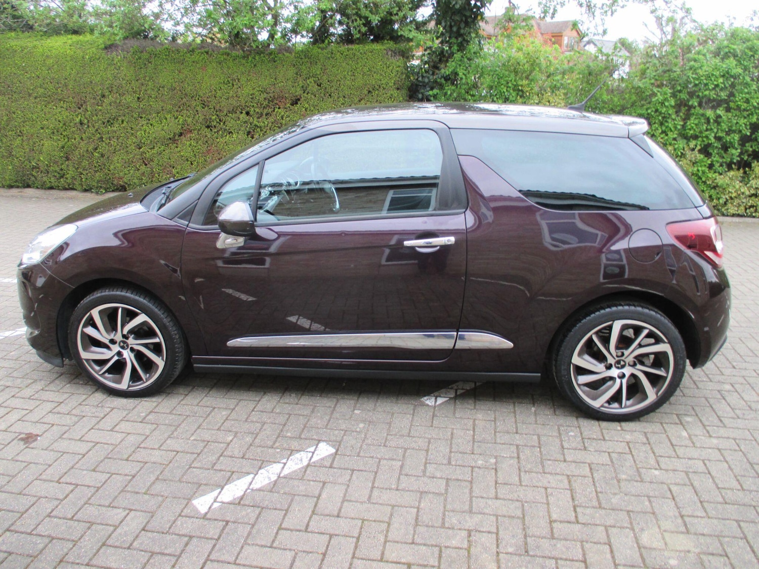 Used DS Automobiles DS 3 2016 for sale - 78204483: Photo 7