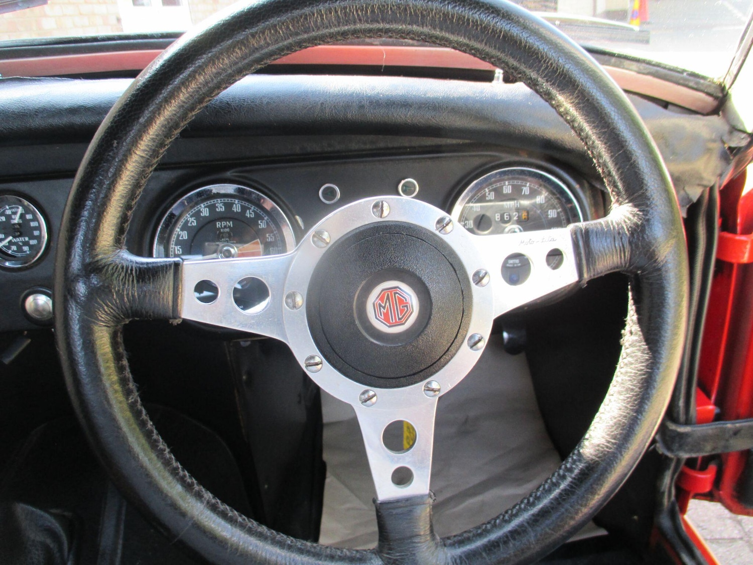 Vehicle 16