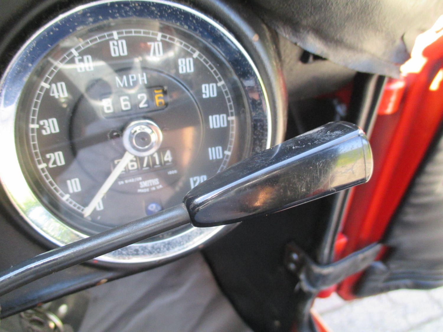 Vehicle 19