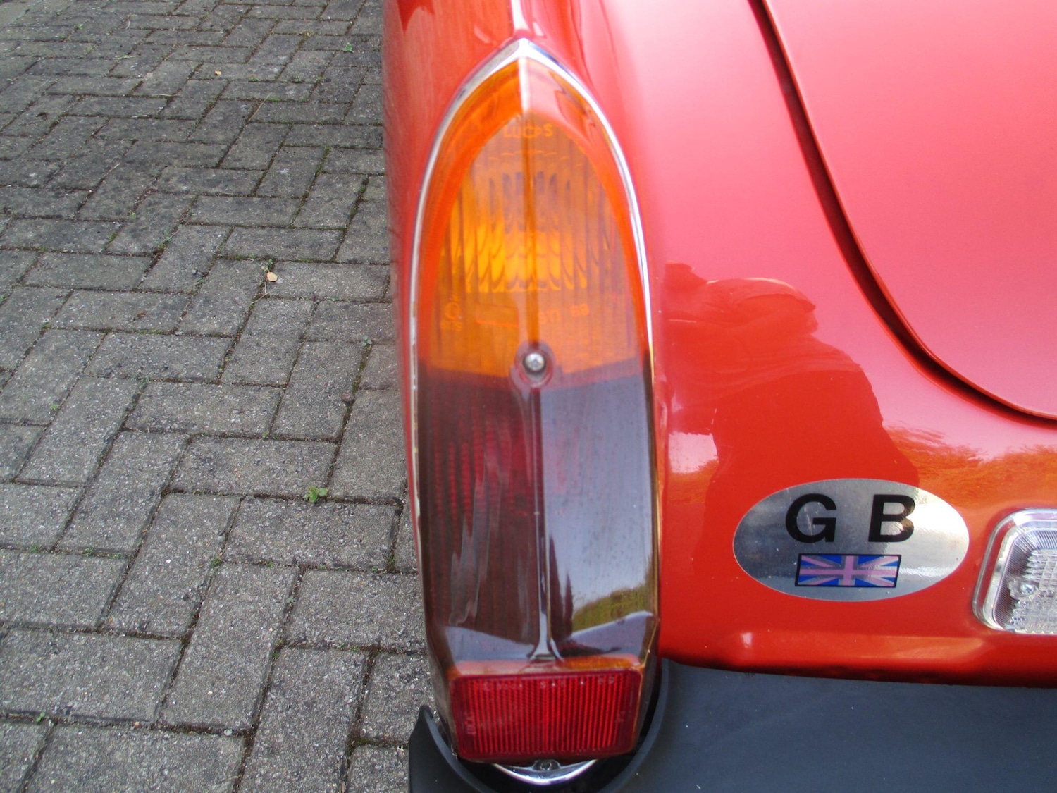 Vehicle 38