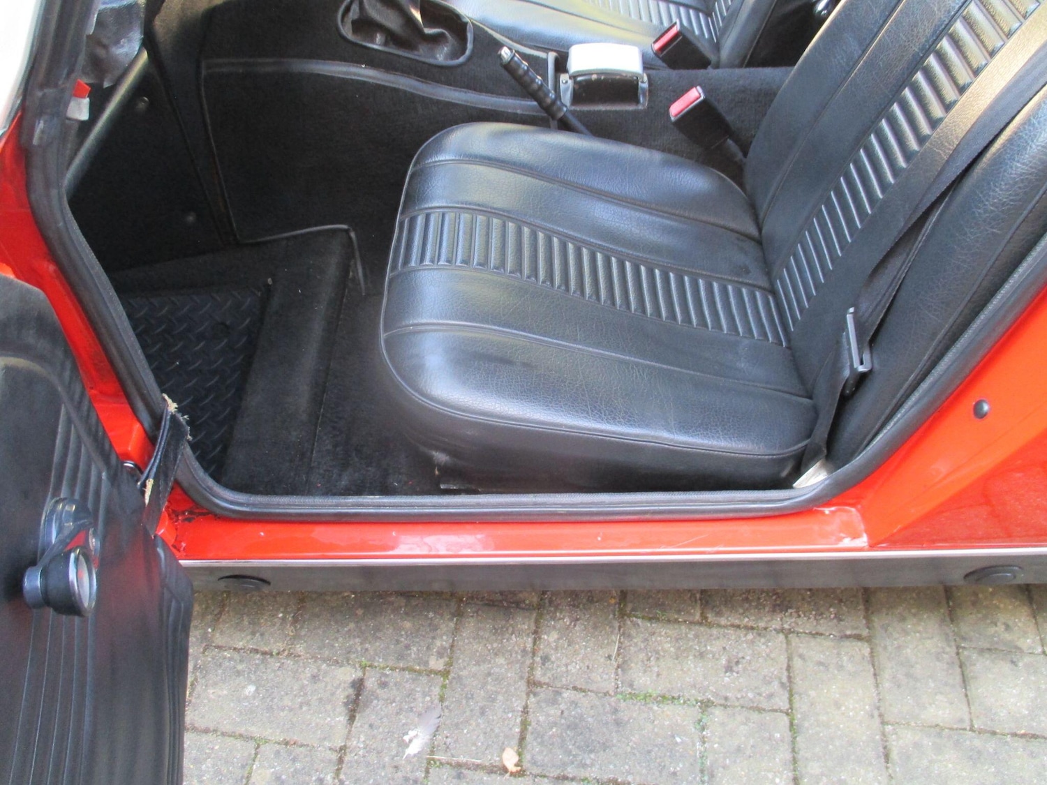 Vehicle 42