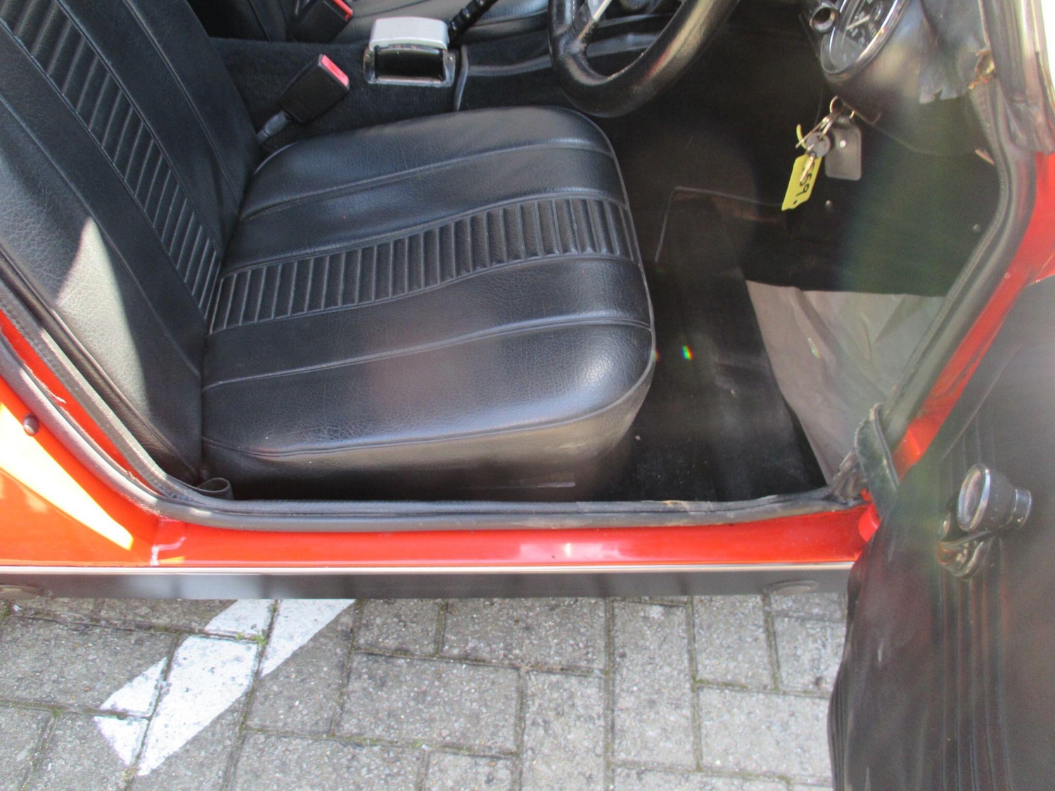 Vehicle 43