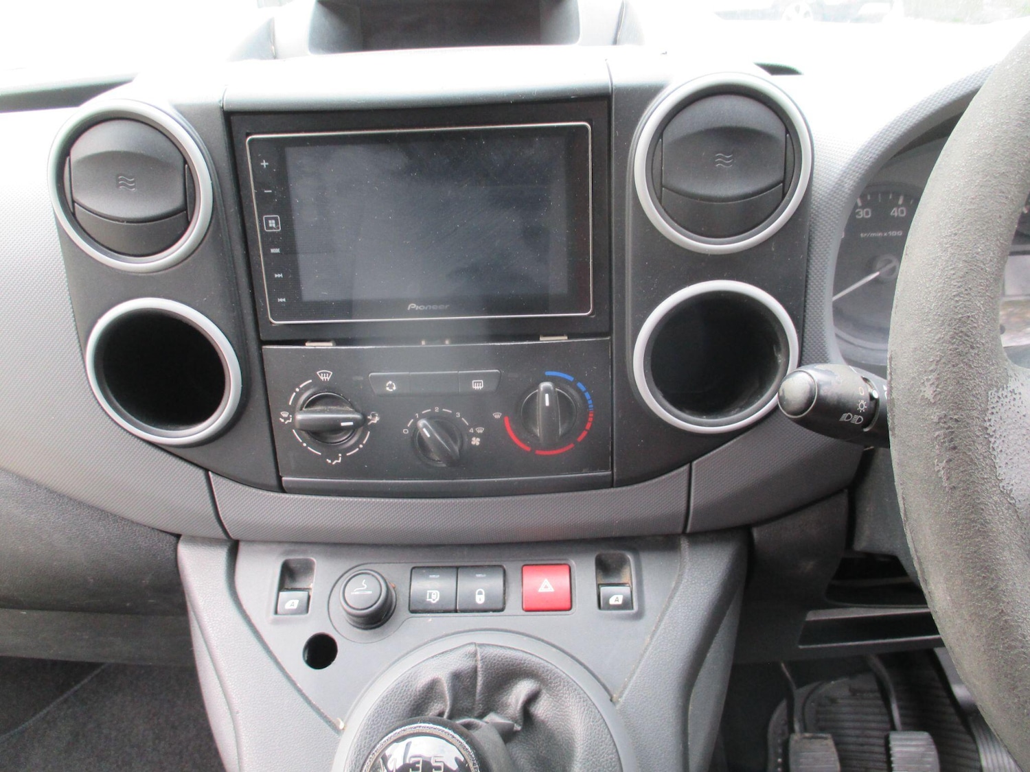 Used Peugeot Partner 2012 for sale - 76398428: Photo 14