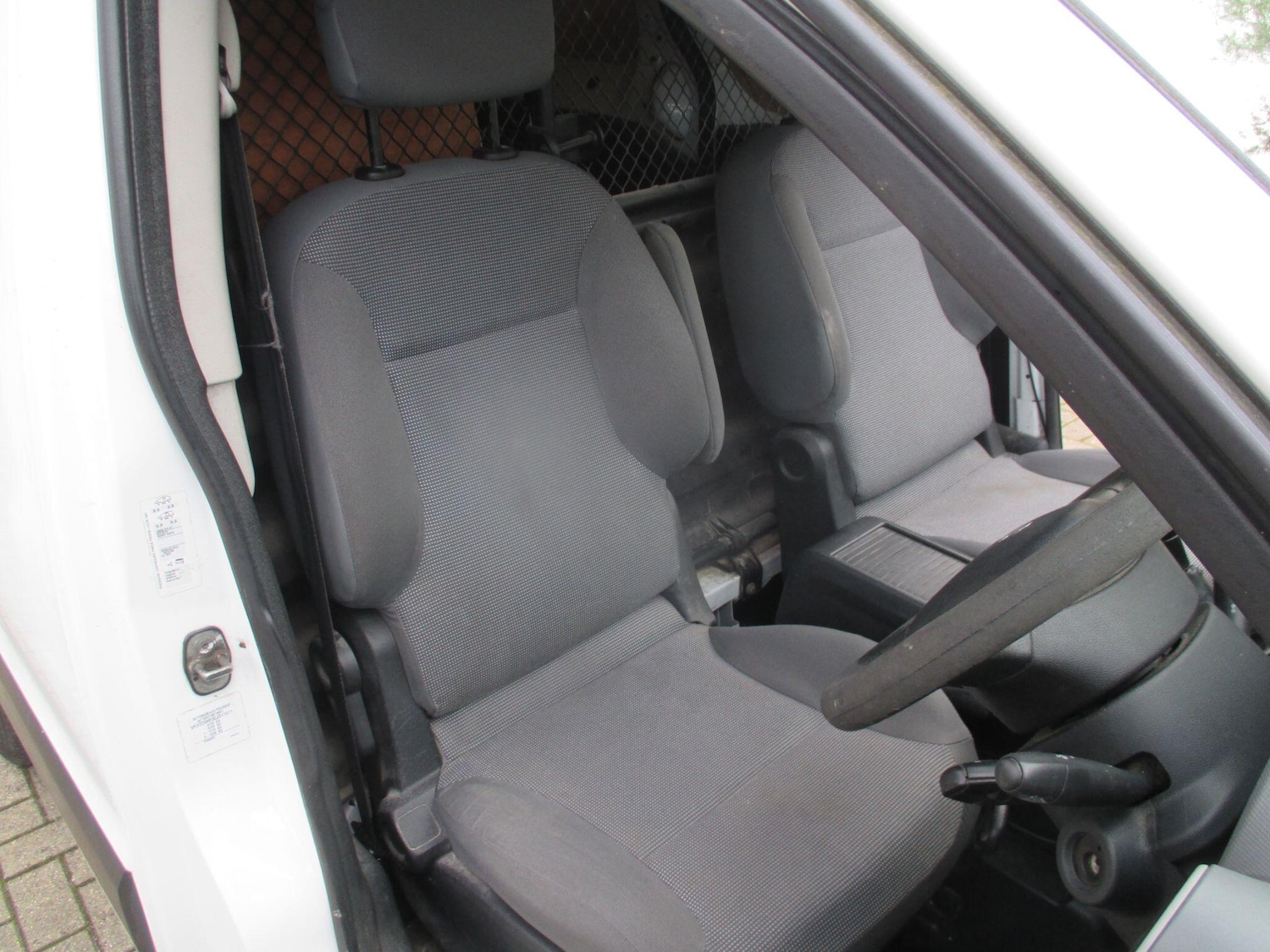 Used Peugeot Partner 2012 for sale - 76398428: Photo 16