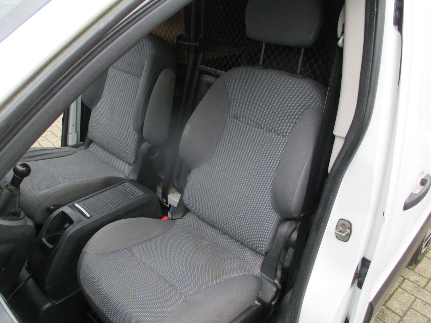 Used Peugeot Partner 2012 for sale - 76398428: Photo 19