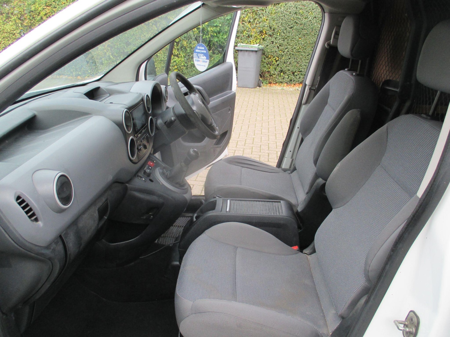 Used Peugeot Partner 2012 for sale - 76398428: Photo 20